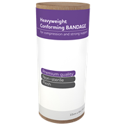 Aero Form Heavyweight Conforming Bandage 10cm x 4m AFH100