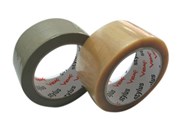 Vibac 1035 Packaging Tape 48mm x 75m Brown