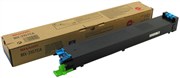 15K Cyan Toner MX2301NMX2600N3100N4101N5001N