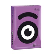 Optix Tinted Copy Paper A4 80gsm Juni Purple Ream 500193481