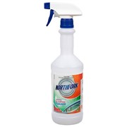 Northfork 634049900 All Purpose Cleaner Empty Decanting Bottle 750ml