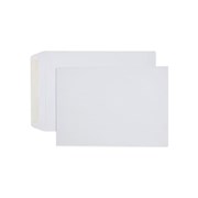 Envelope 196974 Peel  Seal XRay 458 x 324mm White Pocket Heavy Duty Box250 616339