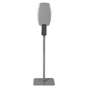 Northfork 635058929 Sanitiser Floor Stand with Drip Tray