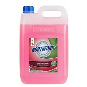Northfork 638160733 GECA Deodoriser Disinfectant Vanilla Lavender 5L