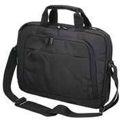 Exton EX240 Business Satchel  Black