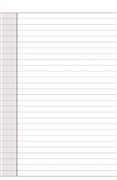 Refill DK1011 Note Pad Desk 2 Pack