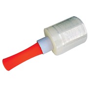 Cumberland 7219 Shrink Wrap Mini 100mm x 250m 20 Micron
