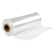 Cumberland 7227 Pallet Wrap PreStretched 380mm x 457m Clear discontinued