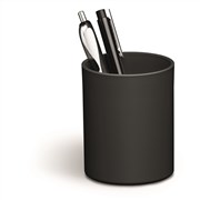 Durable ECO Pen Holder Black