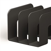 Durable ECO Catalogue Stand Black