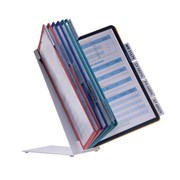 Vario 557000 Display Table Unit A4 10 Panel