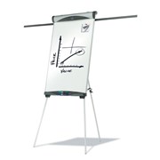Quartet QTEAF0906 Flipchart Easel Magnetic Whiteboard