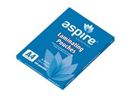 Laminating Pouches A4 Gloss 80 Micron Pack 100S21630380