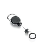Durable Retractable Reel For Hand Sanitiser