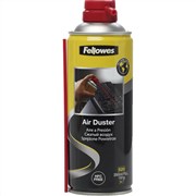 Fellowes Air Duster Pressurised 350ml