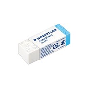 Staedtler 526 BT30 Rasoplast Combi Eraser Medium
