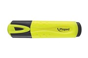Maped Fluo Peps Highlighter Yellow