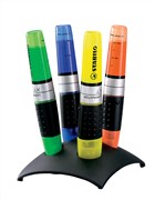 Stabilo 0216411 Swing Cool Highlighter Yellow Box 10