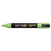 Posca Paint Marker PC5M Bullet Medium Apple Green