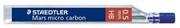 Staedtler 250 05mm HB Mechanical Pencil Leads Tube 12