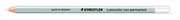 Staedtler 108 Lumocolor Non Permanent Omnichrom Pencil White Box 12
