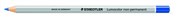 Staedtler 108 Lumocolor Non Permanent Omnichrom Pencil Blue Box 12
