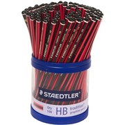 Staedtler 110 HB Tradition Pencil Bulk Cup 100
