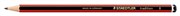 Staedtler 110 B Tradition Pencil Box 12