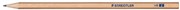 Staedtler 130 60N2 HB Natural Pencil Box 12