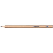 Staedtler 130 60N0 2B Natural Pencil Box 12