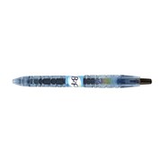 Pilot B2P BegreeN Retractable Rollerball Pen Fine Black Box 10