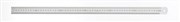 Marbig Stainless Steel 60cm Ruler