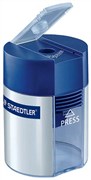 Staedtler 511001 Single Hole Barrel Sharpener