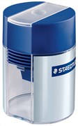 Staedtler 512001 Double Hole Barrel Sharpener