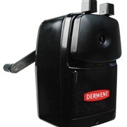 Derwent 2302001 Super Point Single Hole Manual Sharpener