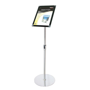 Deflecto 83104 Snap Foyer Stand A4