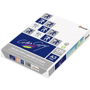 MondiSovereign 130gsmi Color Copy Glossy Paper A3 135gsm White Pack 250