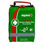 REGULATOR Premium Snake  Spider Bite Kit 195 x 13 x 9cm