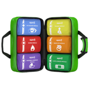 MODULATOR 4 Series Softpack First Aid Kit 36 x 24 x 14cm