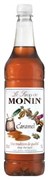 Monin Caramel Syrup 1L