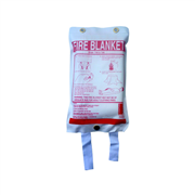 Aero Fire Blanket Small 1m x 1m