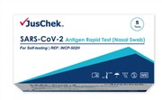 Covid19 Rapid Antigen Nasal Test TGA Approved