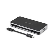 Kensington  UH1460P USBC Mobile Dock Black