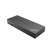 Lenovo ThinkPad Hybrid USBC with USBA Dock