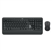 Logitech MK540 Advanced Wireless Keyboard  Mouse Combo 920008682