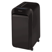 Fellowes Shredder Powershred LX221 MicroCut Shredder