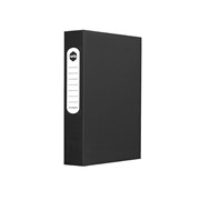 Marbig 2009802 Box File A4 60mm Black