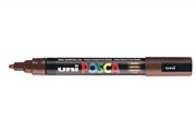 Posca Paint Marker PC5M Bullet Medium Brown