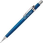 Pentel P207C Drafting Pencil 7Mm Blue
