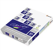 Mondi Sovereign A4 250gsm Color Copy Gloss Paper White Pack 250195795